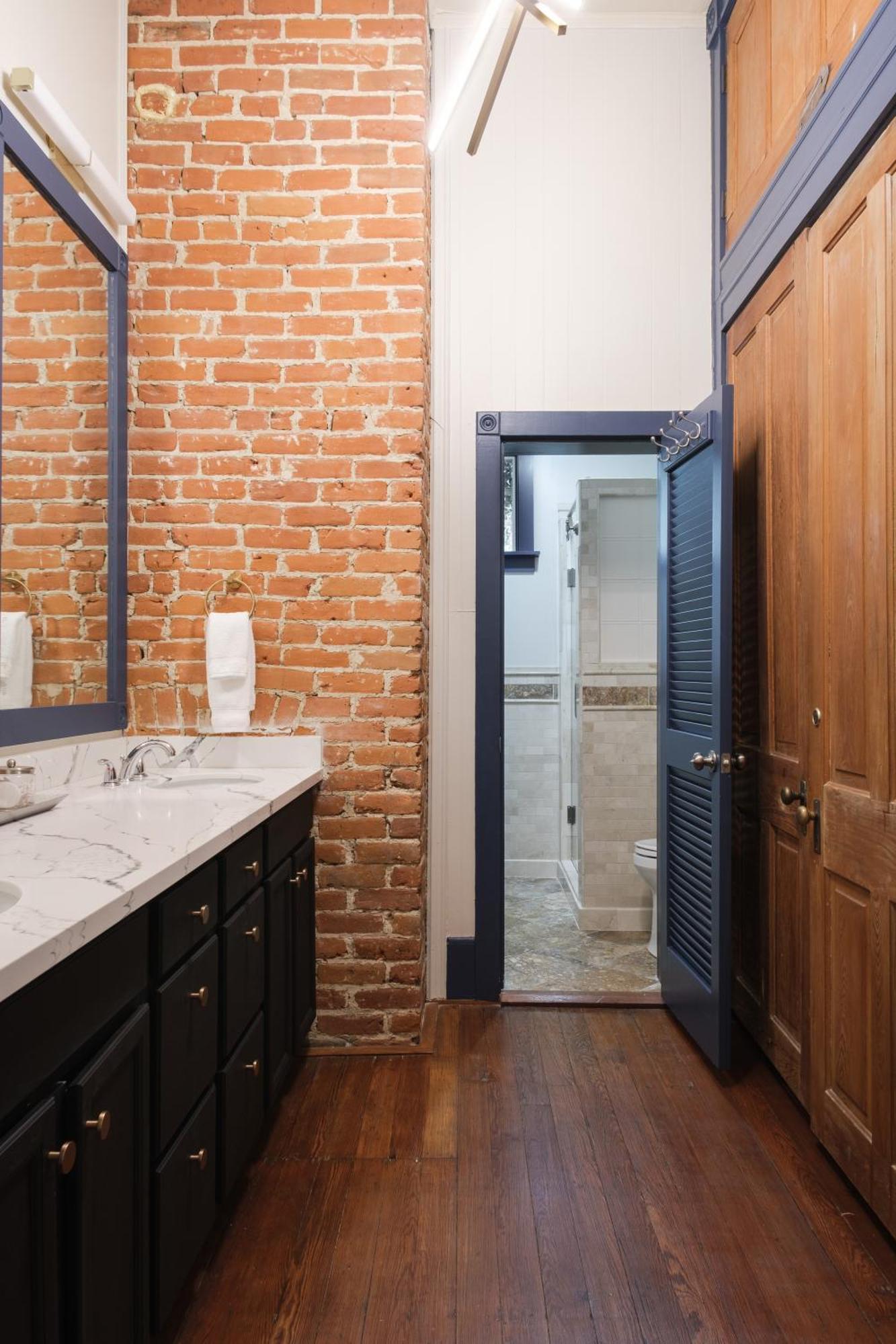 The Sully Mansion Bed & Breakfast New Orleans