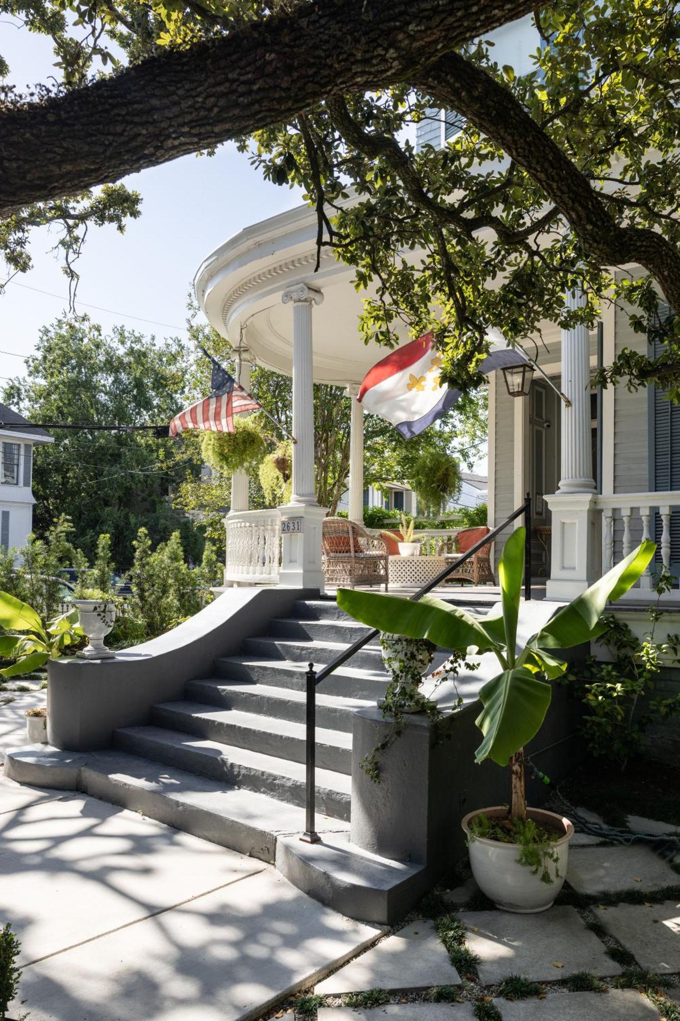 Bed & Breakfast The Sully Mansion *