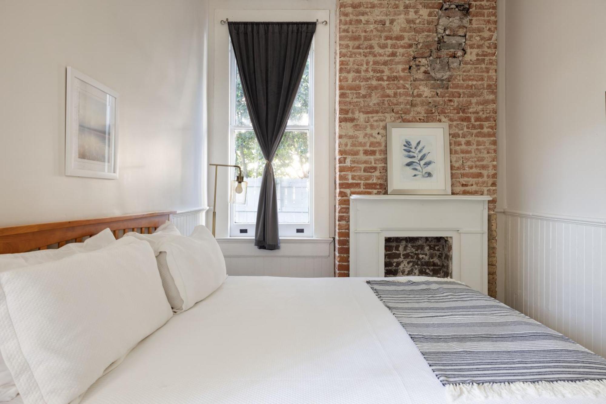 The Sully Mansion * New Orleans