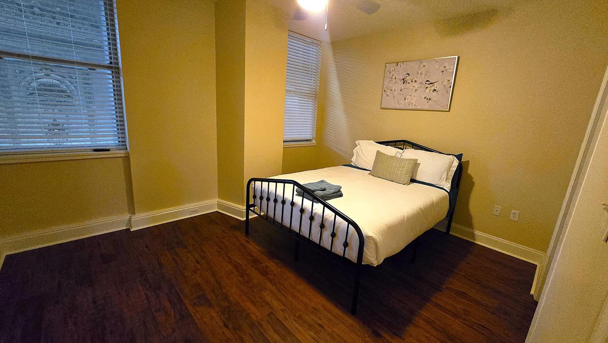 Legacy Steps From The French Quarter Superdome Casino Bourbon St With Gym & Pool
