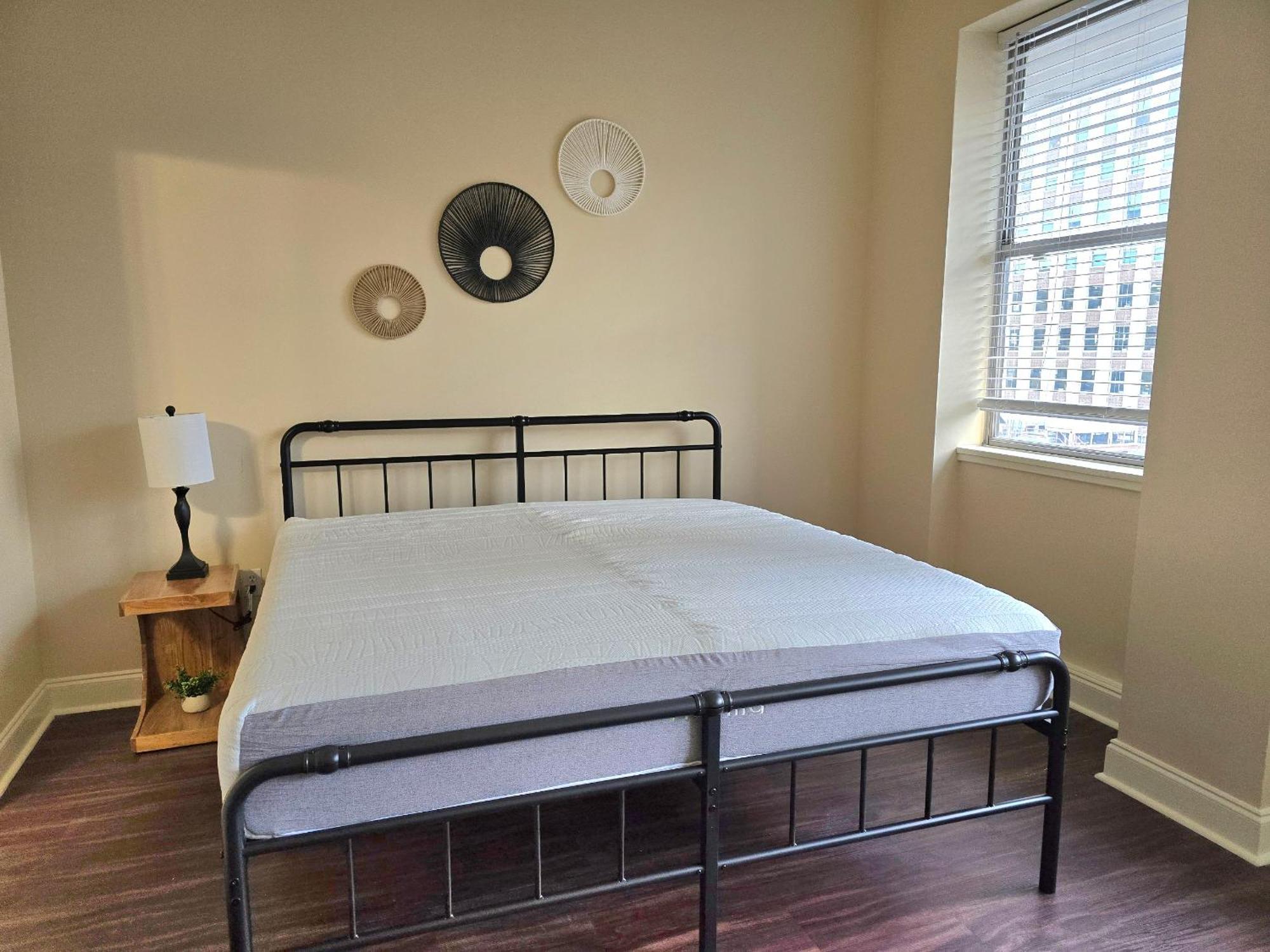 Legacy Steps From The French Quarter Superdome Casino Bourbon St With Gym & Pool Apartment New Orleans