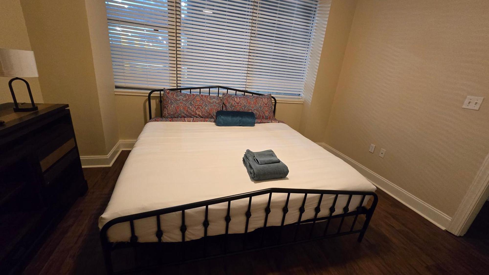 Legacy Steps From The French Quarter Superdome Casino Bourbon St With Gym & Pool * New Orleans