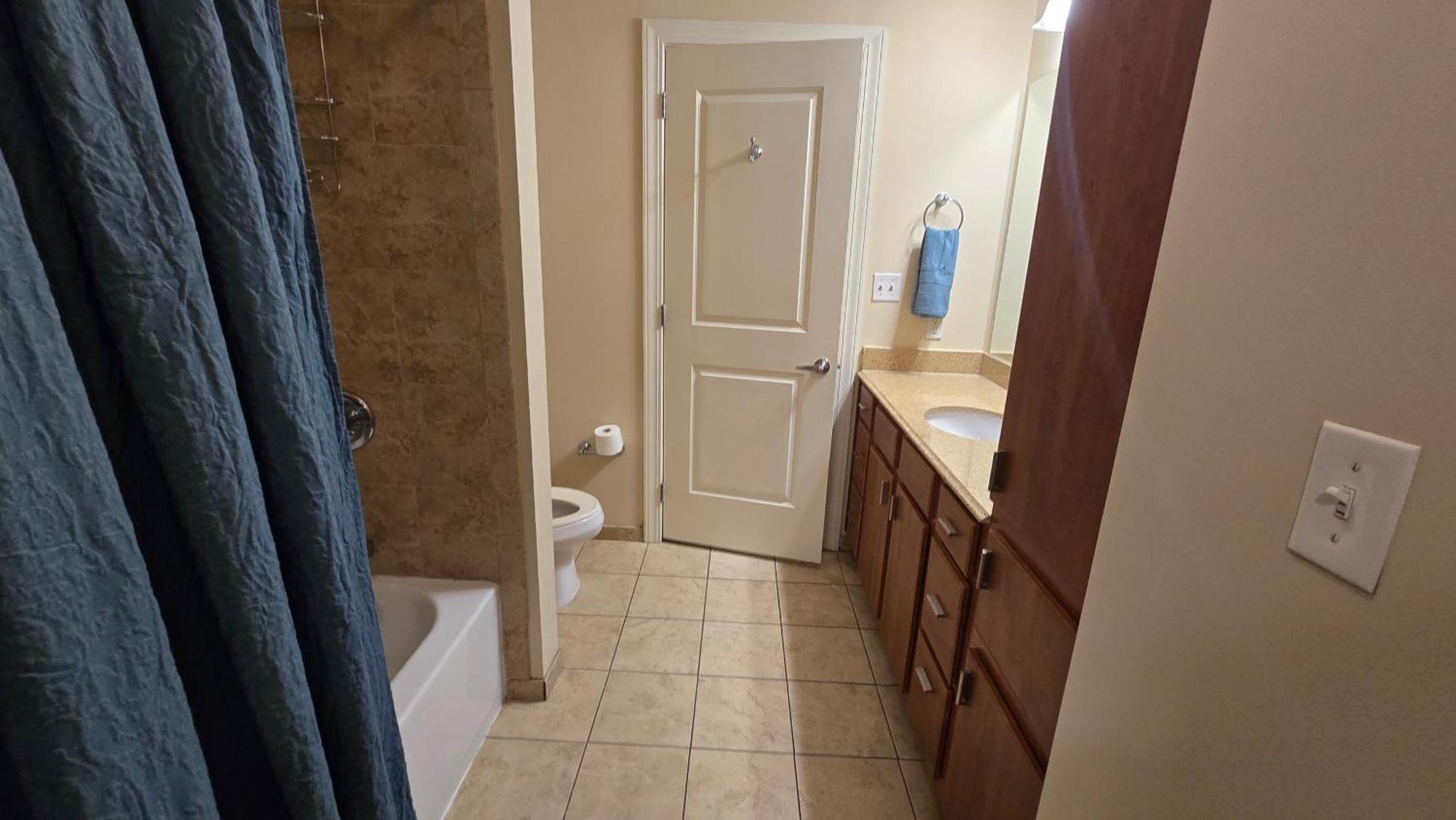 Legacy Steps From The French Quarter Superdome Casino Bourbon St With Gym & Pool Apartment New Orleans