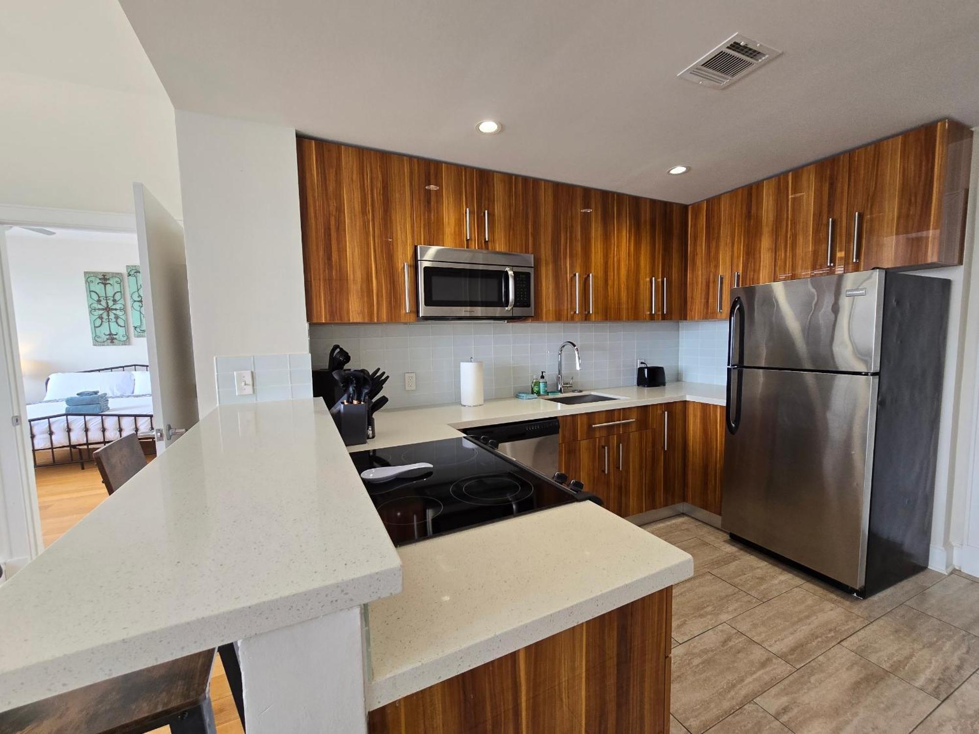 Legacy Steps From The French Quarter Superdome Casino Bourbon St With Gym & Pool * New Orleans