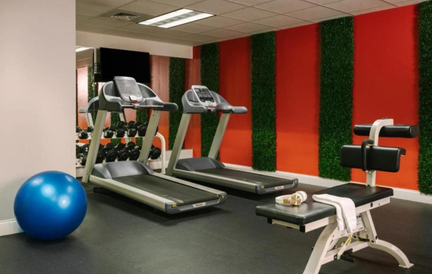 Apartment Legacy Steps From The French Quarter Superdome Casino Bourbon St With Gym & Pool