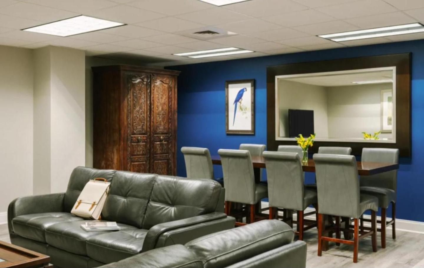 Apartment Legacy Steps From The French Quarter Superdome Casino Bourbon St With Gym & Pool
