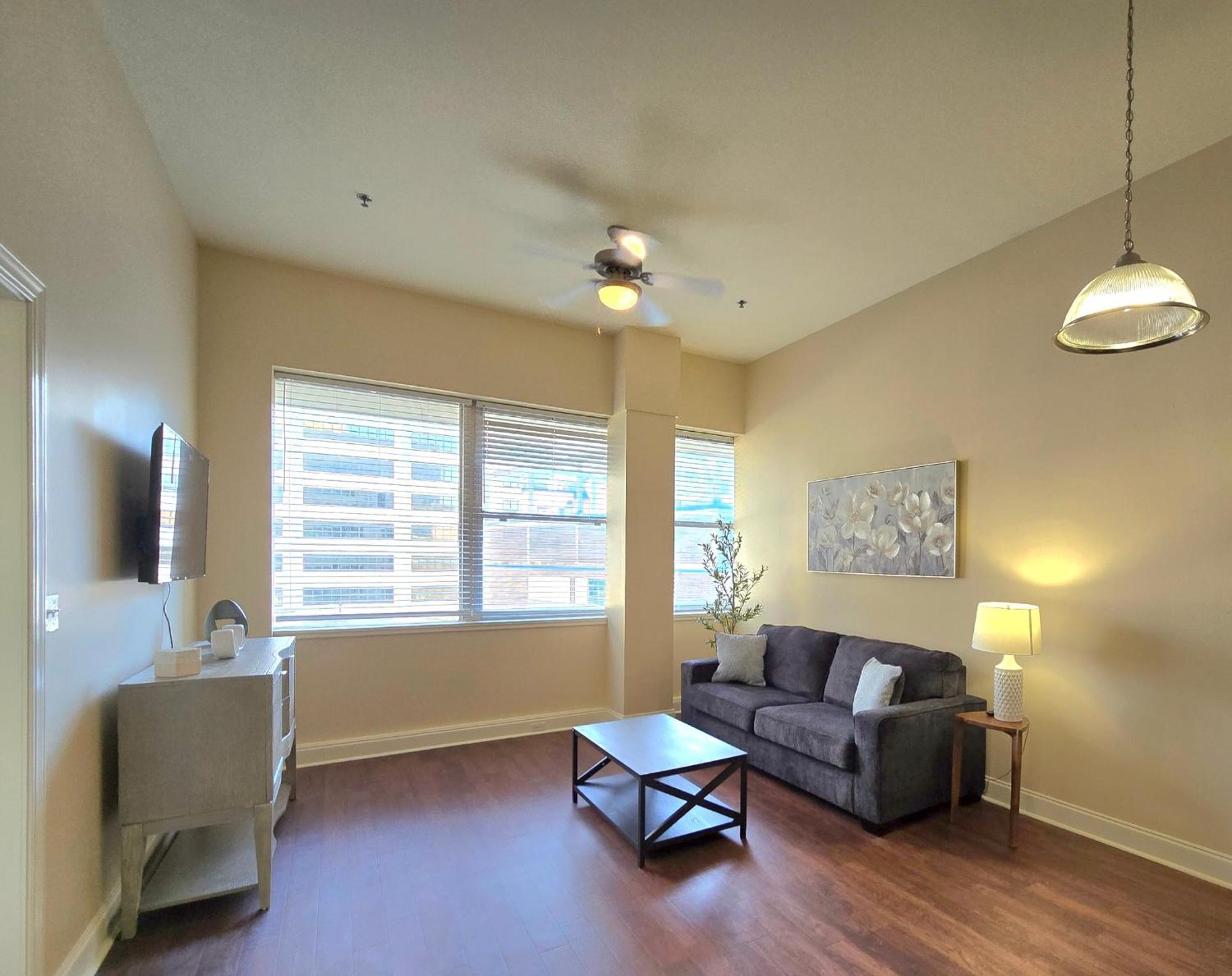 Legacy Steps From The French Quarter Superdome Casino Bourbon St With Gym & Pool New Orleans