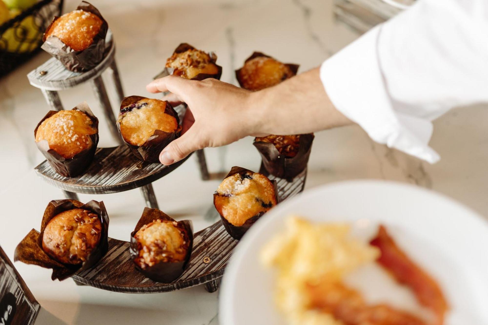 Marriott Warehouse Arts District 4* New Orleans