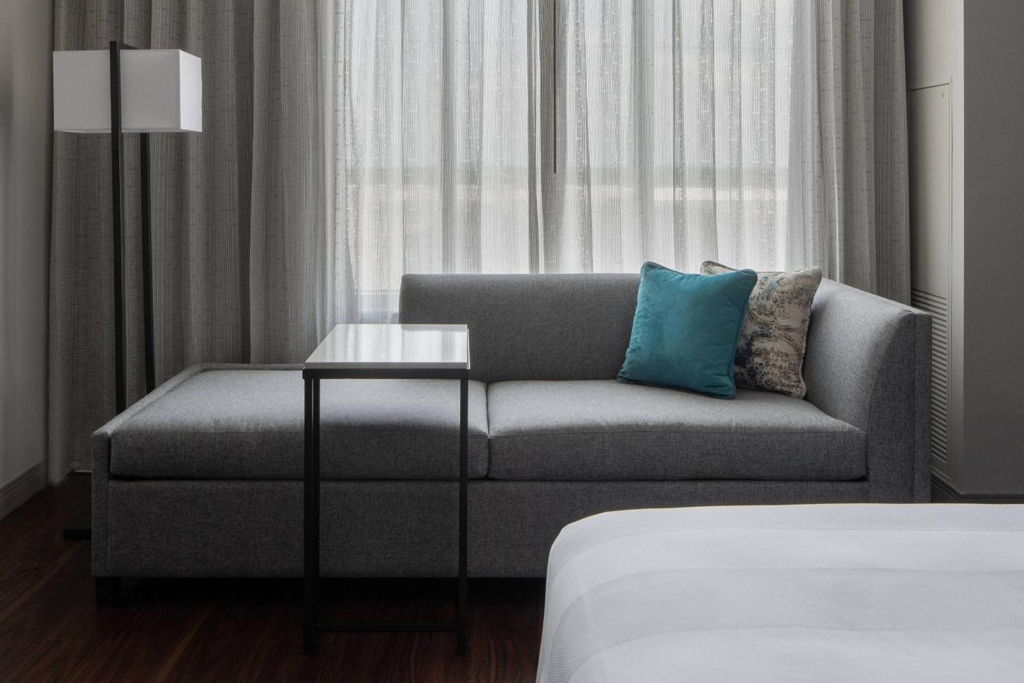 Hotel Marriott Warehouse Arts District 4*