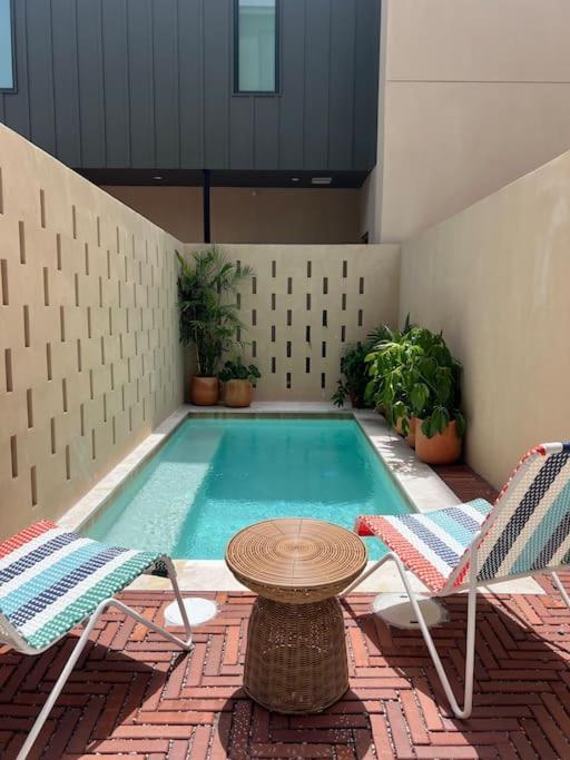 Holiday home Constance & Thalia 2 Luxury Townhomes For Groups New Orleans