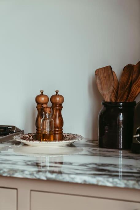 Holiday home Constance & Thalia 2 Luxury Townhomes For Groups