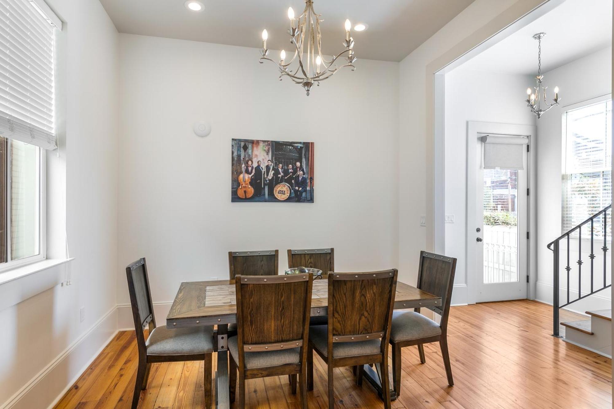 Apartment Fabulous With Views New Orleans