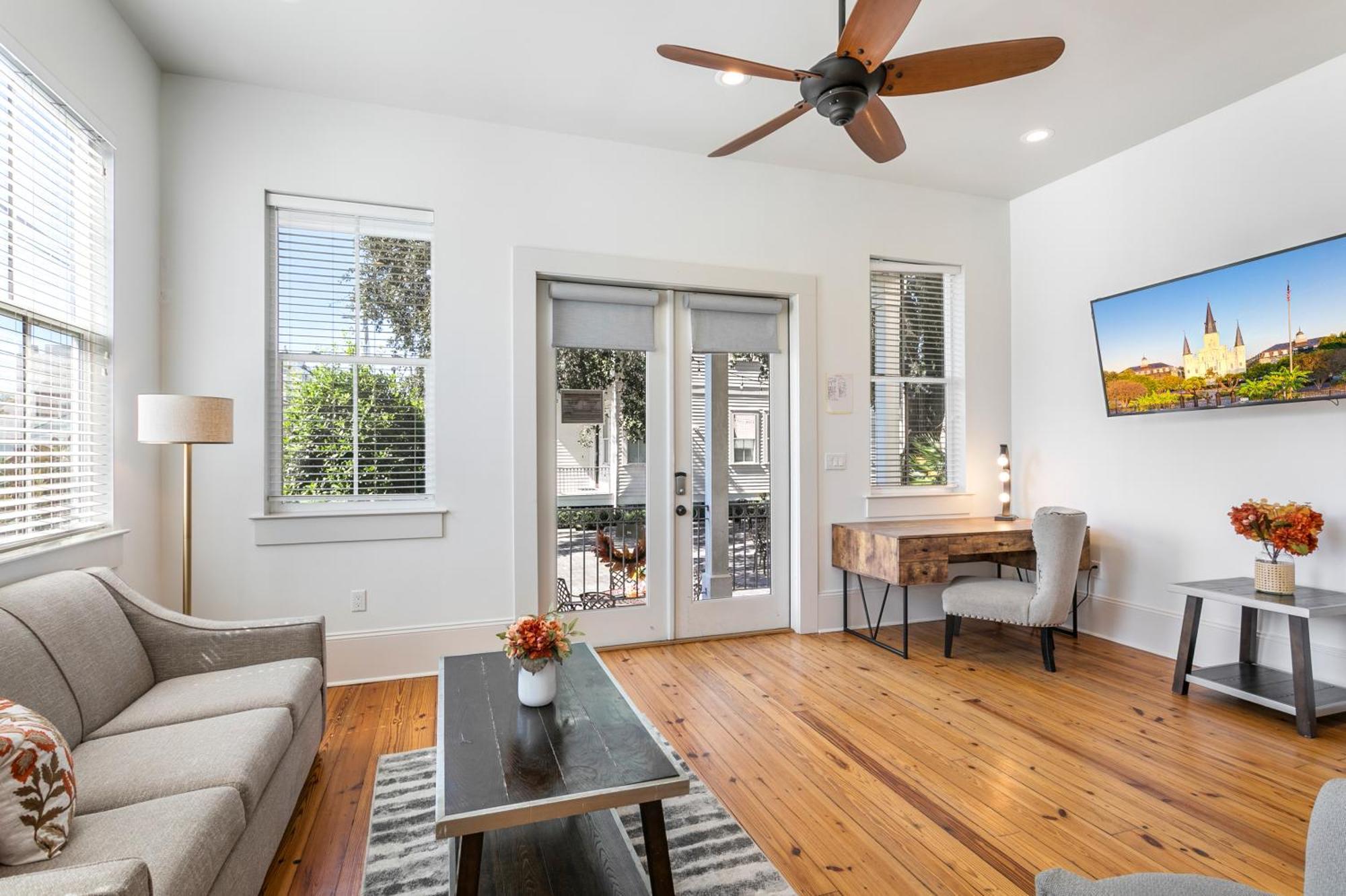 Apartment Fabulous With Views