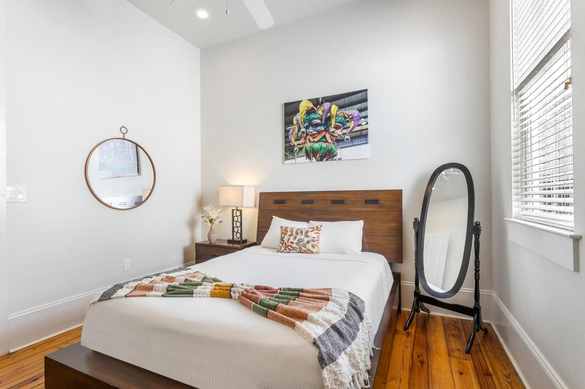 Fabulous With Views Apartment New Orleans