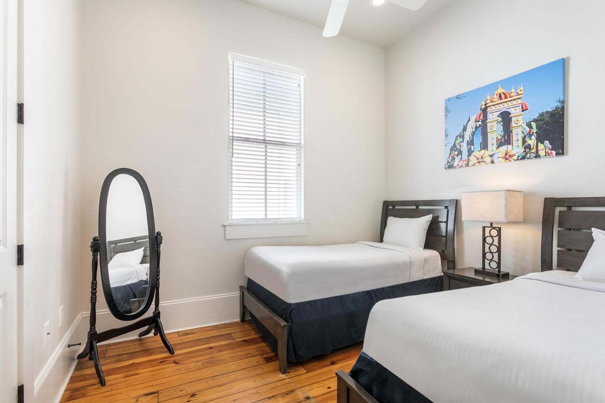 Apartment Fabulous With Views