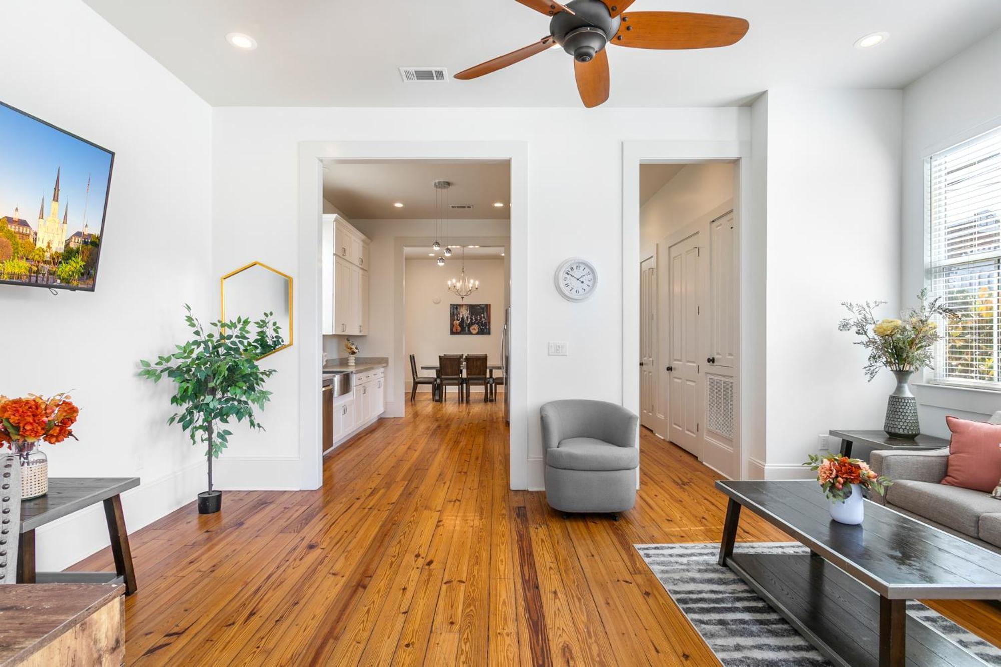 Apartment Fabulous With Views *