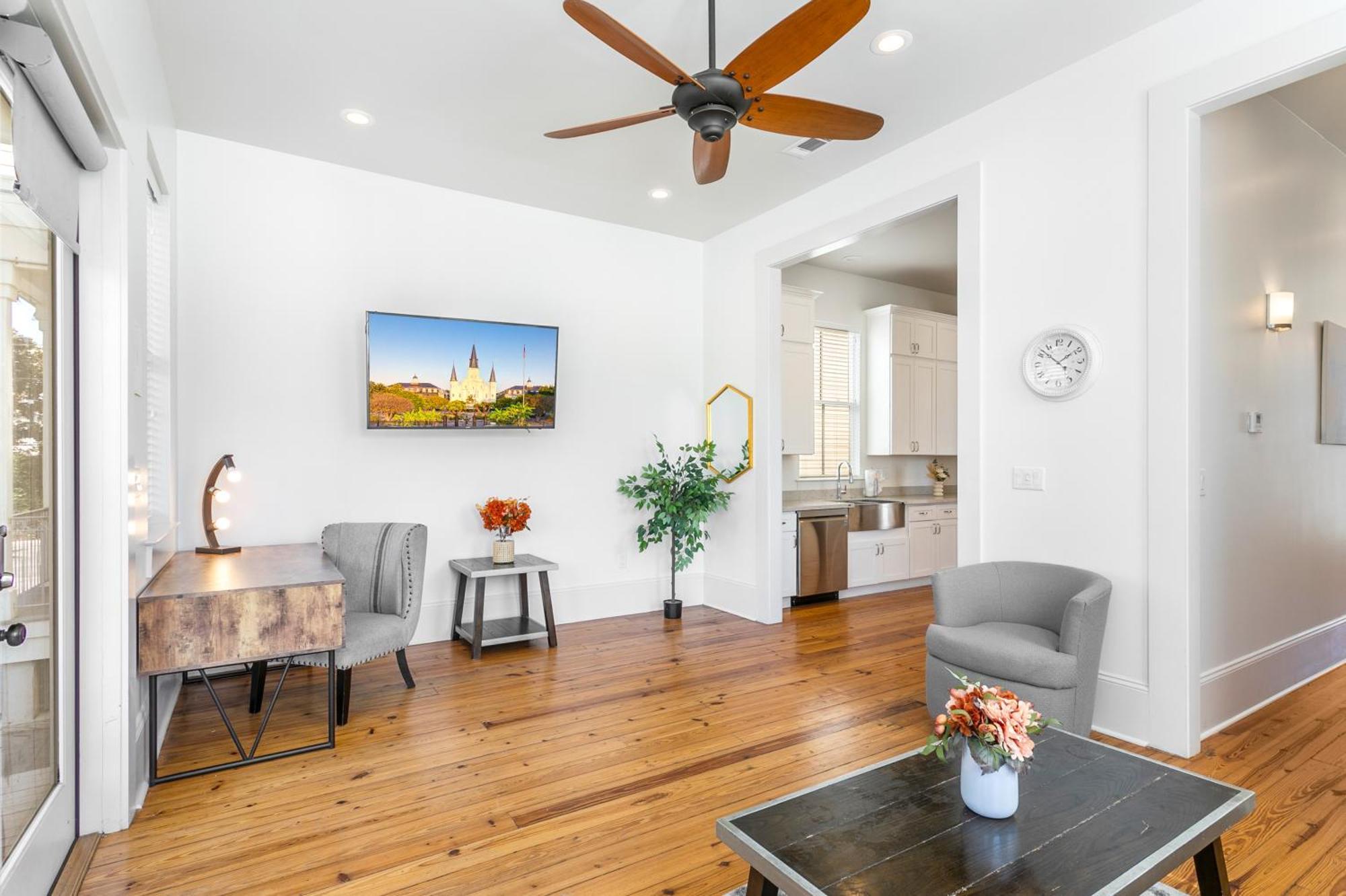 Fabulous With Views Apartment New Orleans