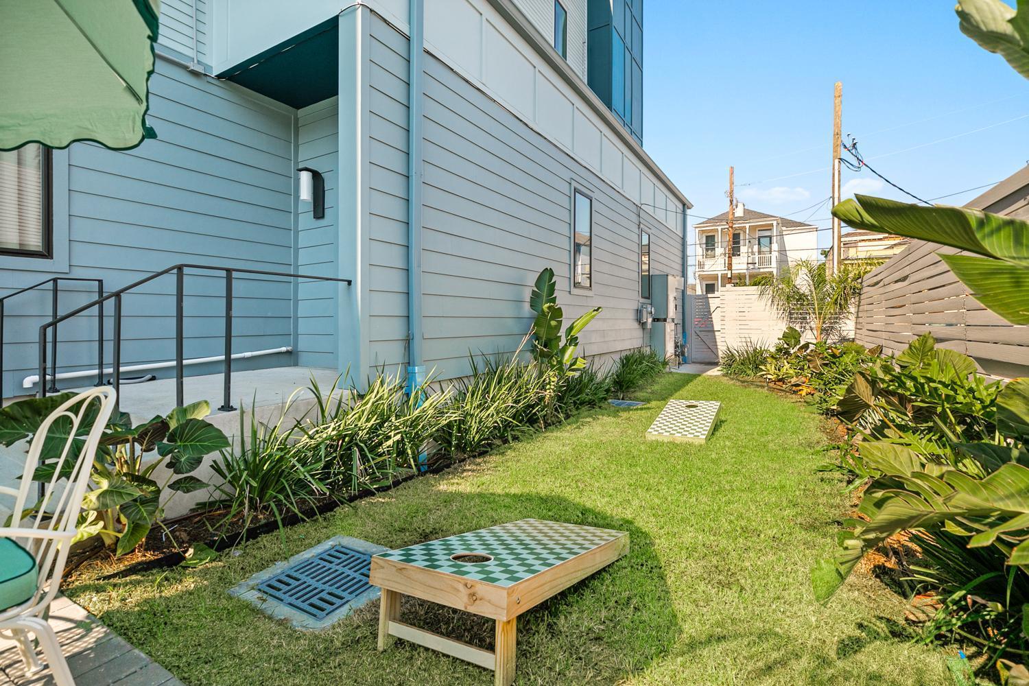 The Revelry Aparthotel