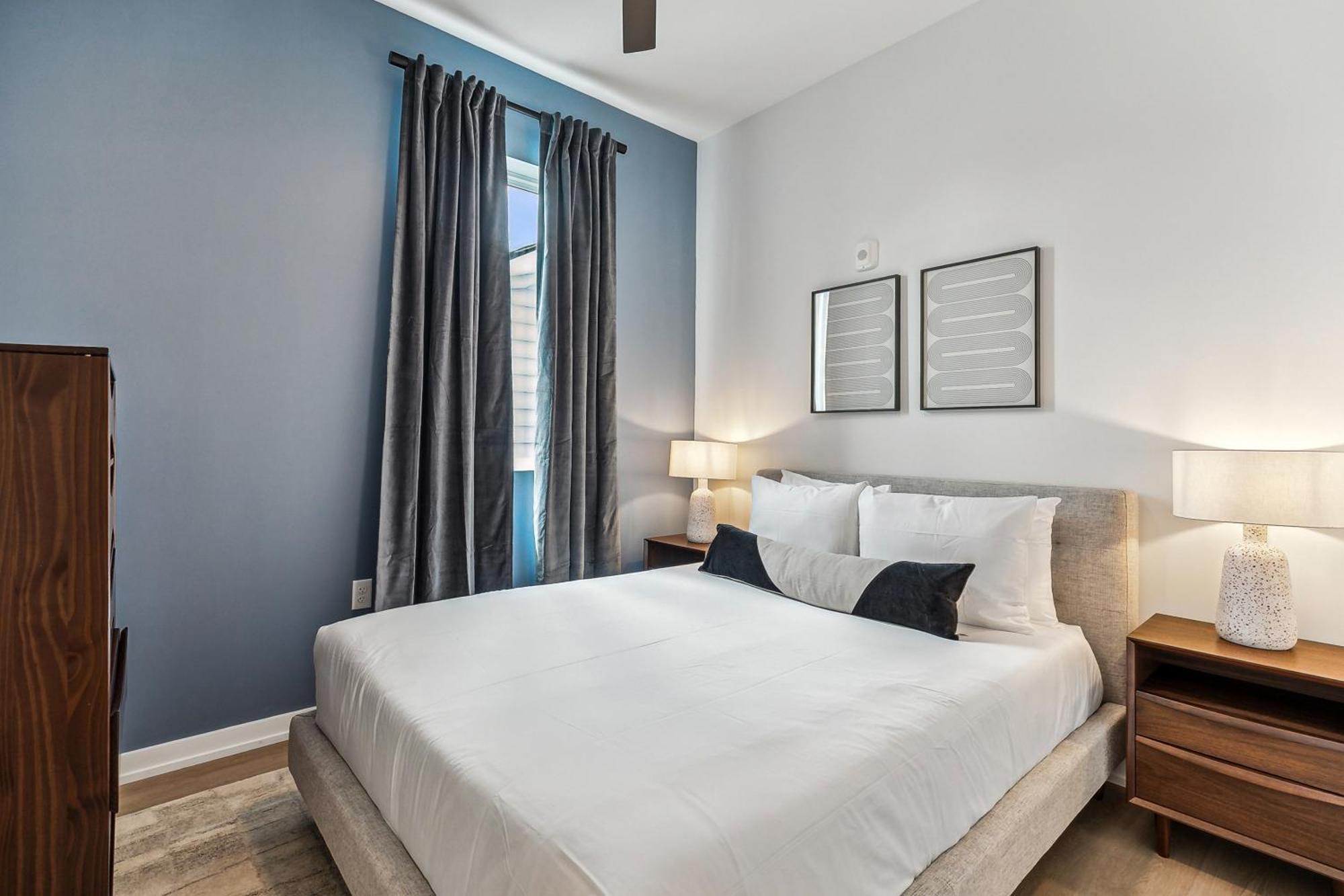 Aparthotel The Revelry