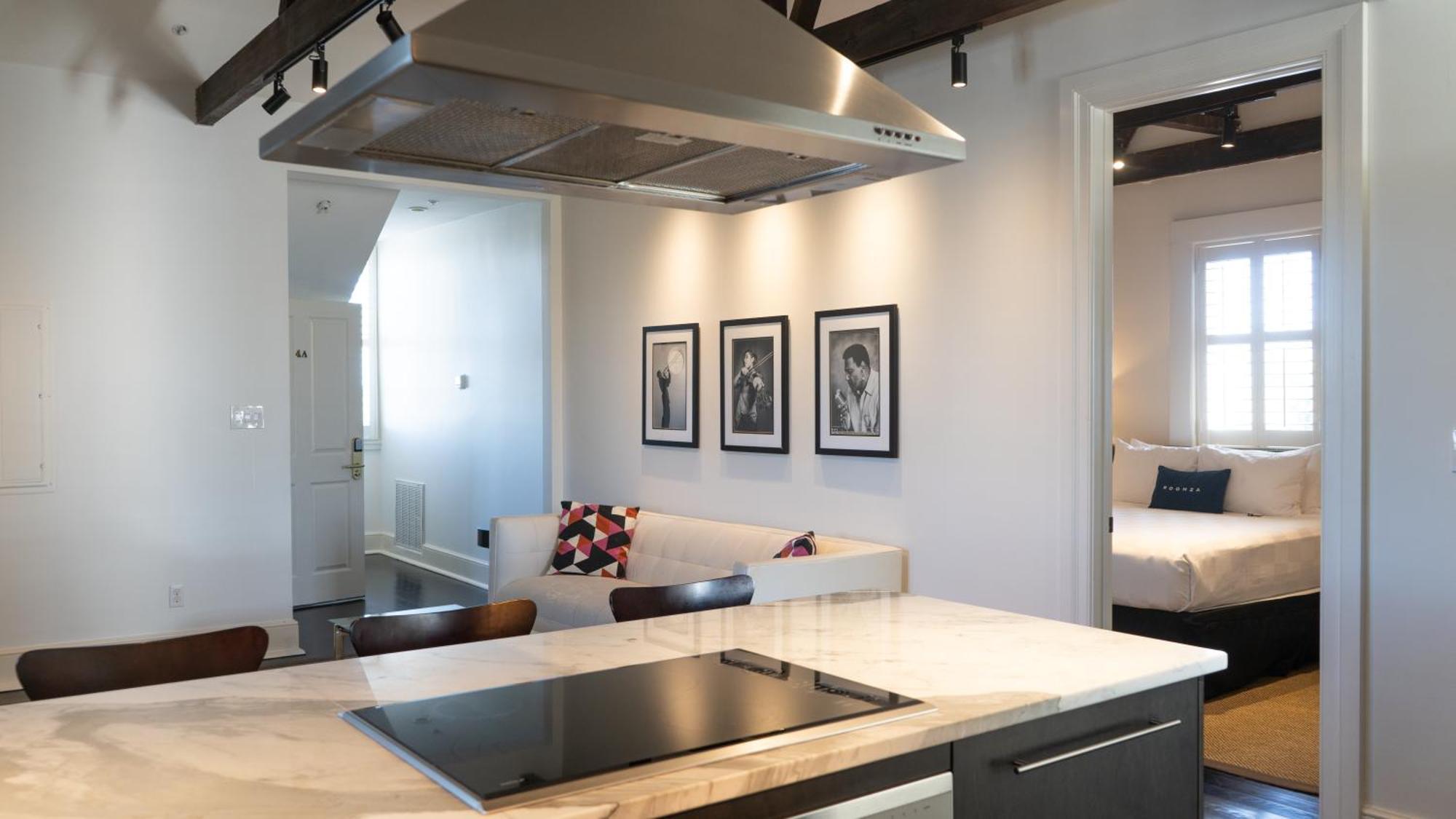 Melrose Mansion 3* New Orleans