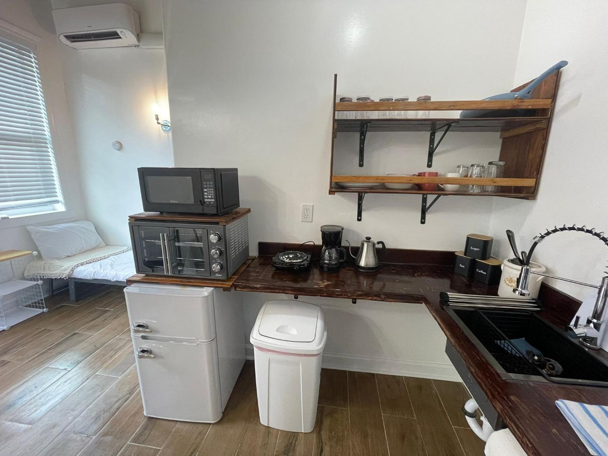 Weebiii Apartment New Orleans