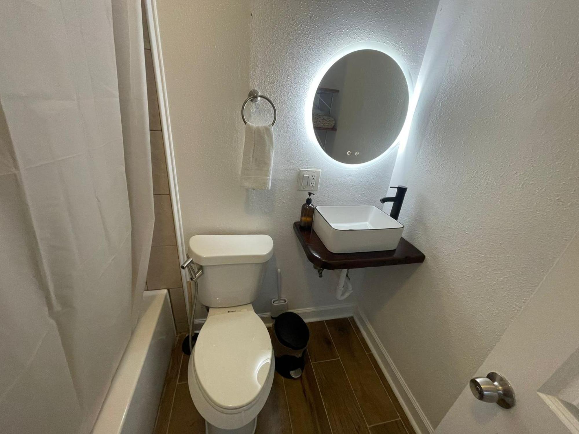 Apartment Weebiii New Orleans