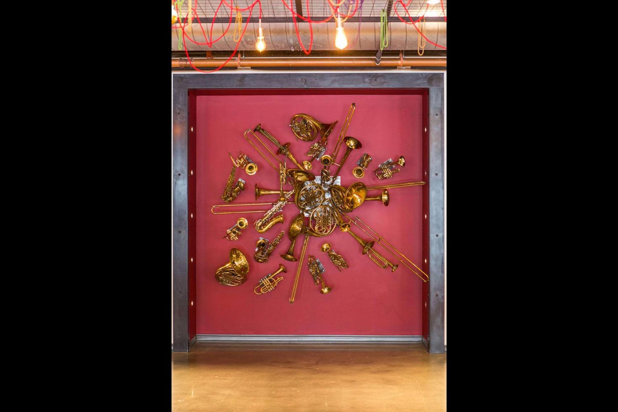 Hotel Cambria Downtown Warehouse District