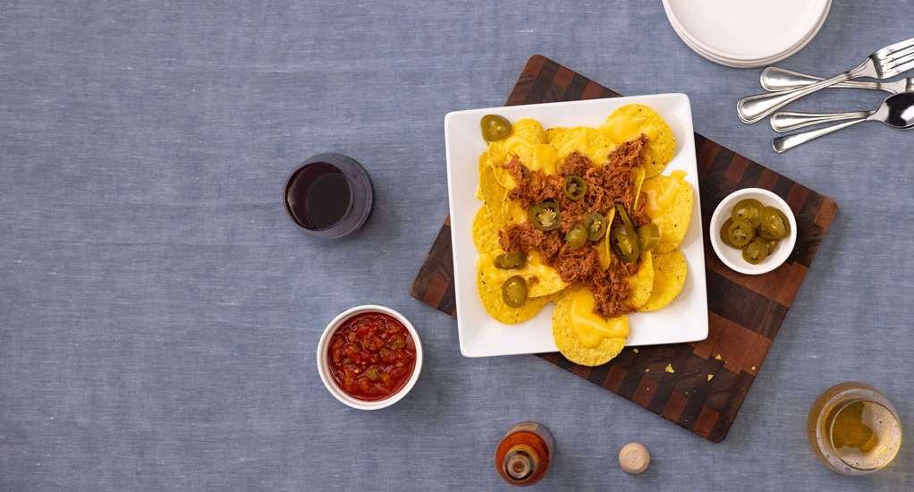 Drury Plaza 3* New Orleans