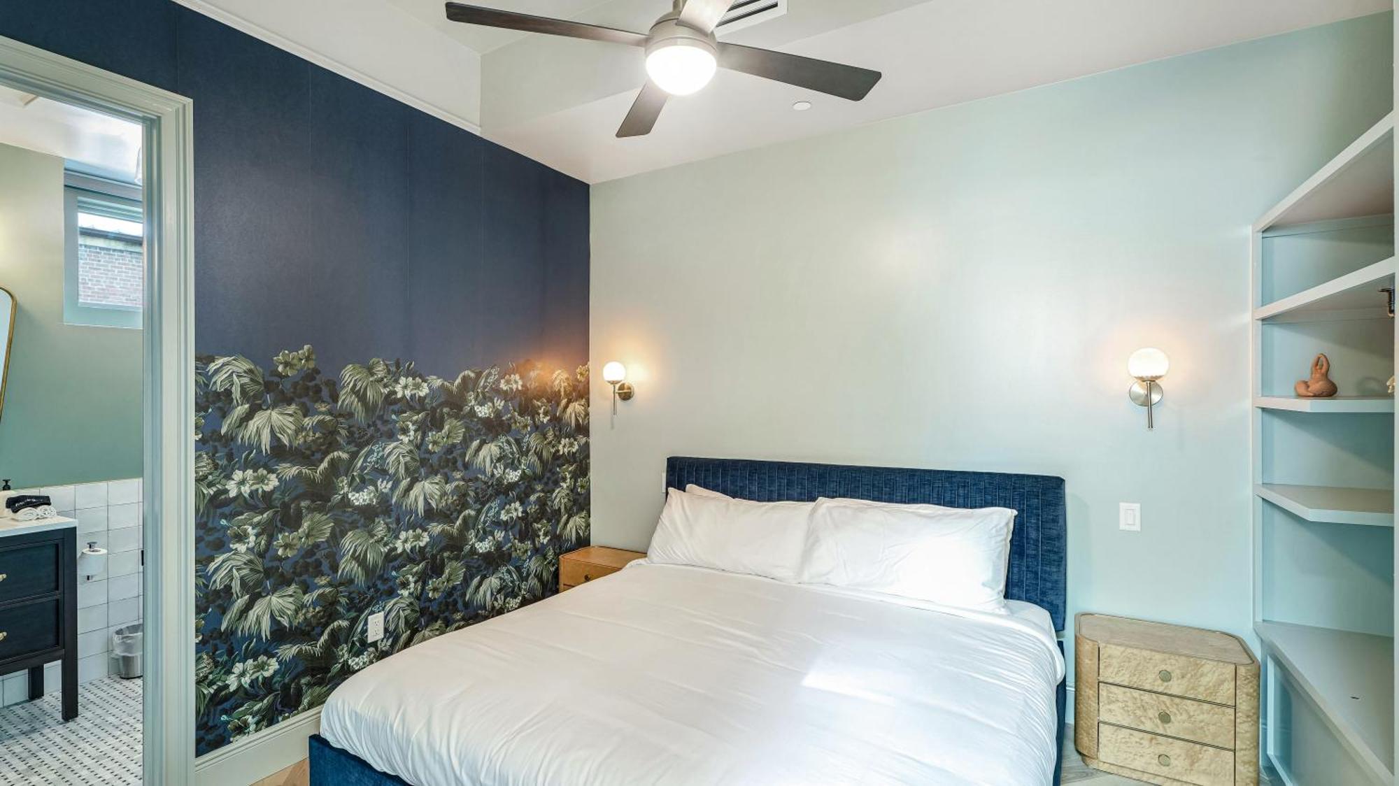 Aparthotel Bonsoir