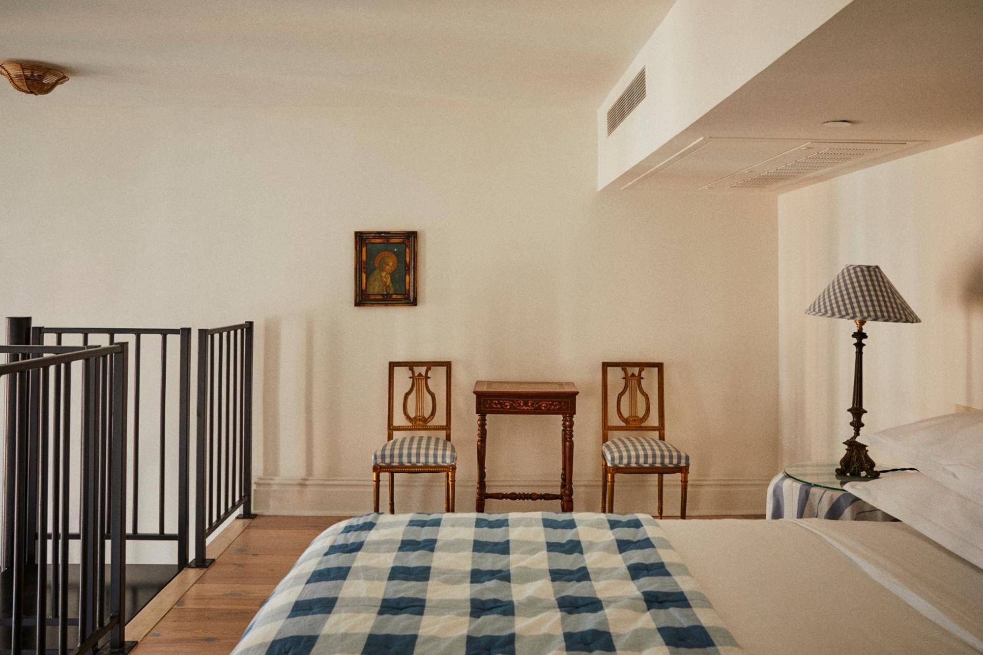 Hotel Peter And Paul, An Ash New Orleans