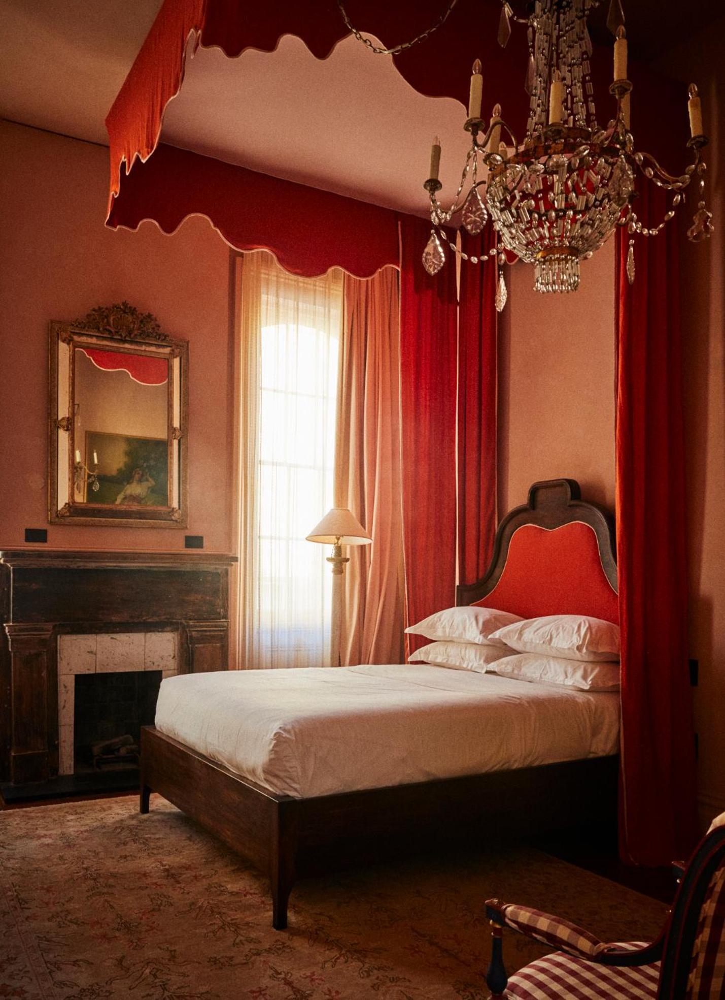 Peter And Paul, An Ash