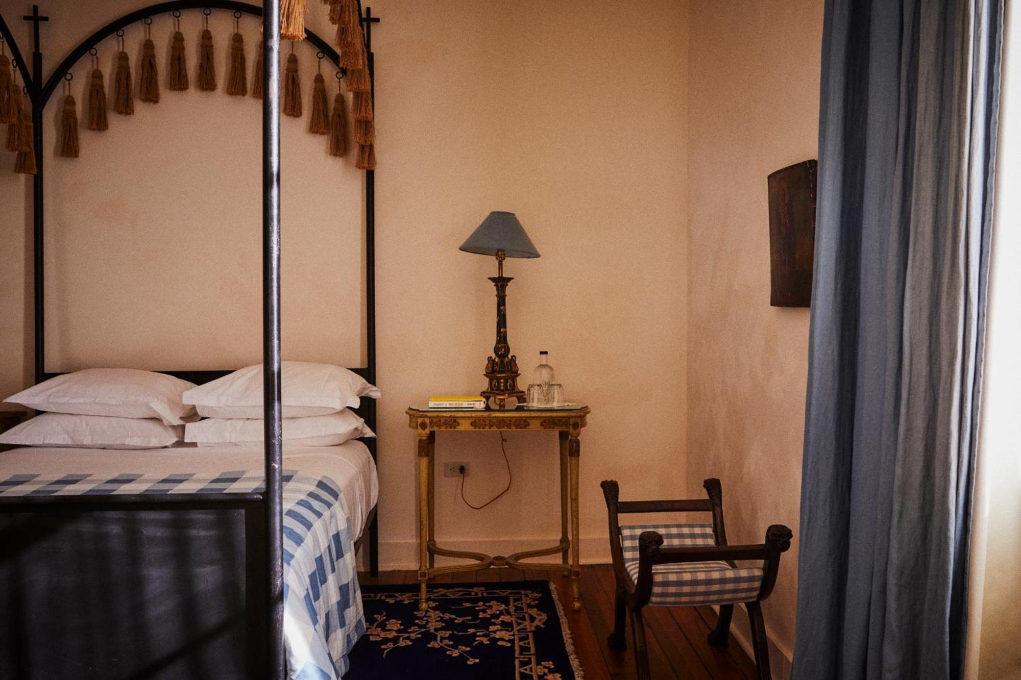 Peter And Paul, An Ash Hotel 4*