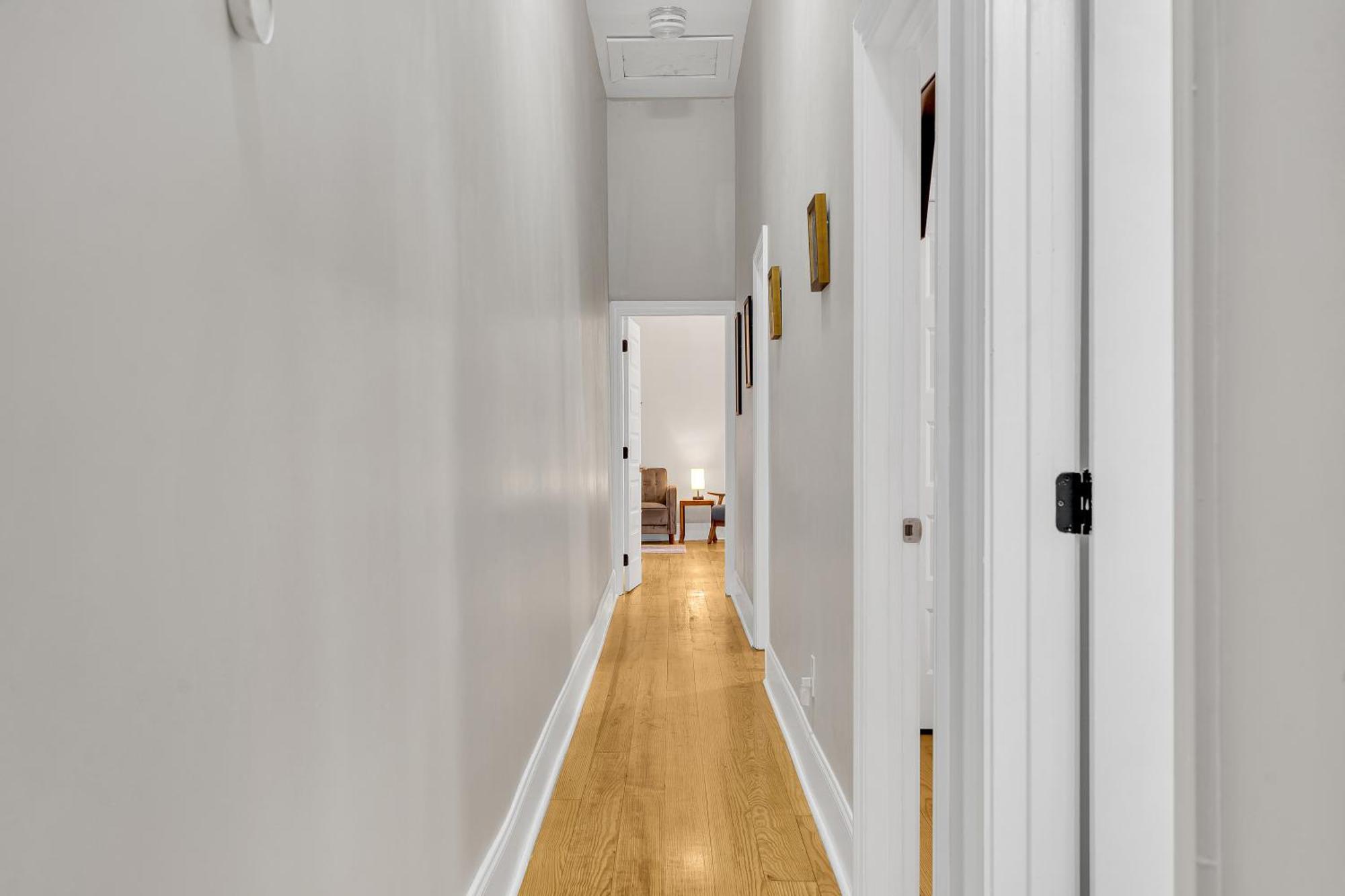 Historic Mid-city 3br W Deck Near French Q Holiday home *