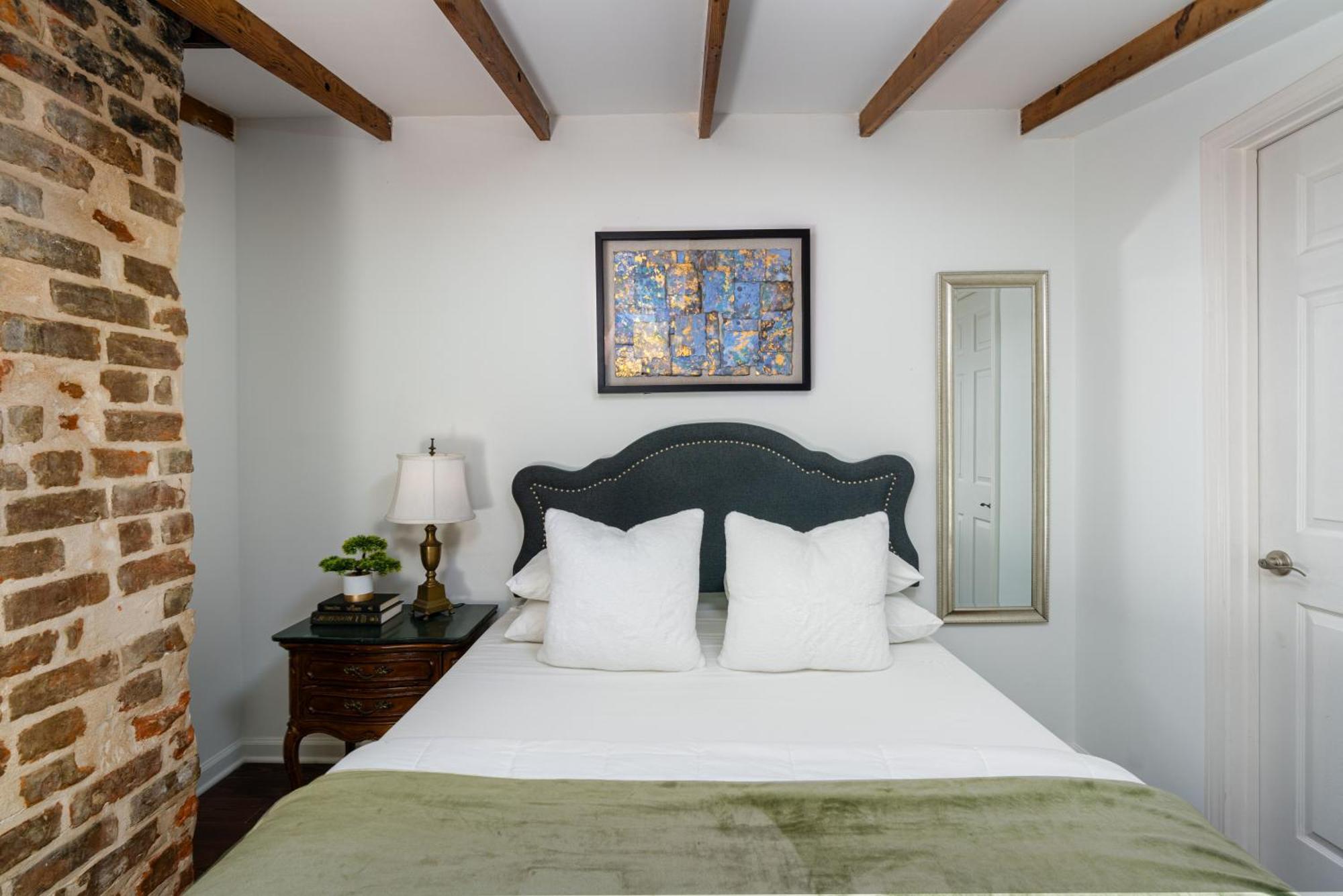 The Mansion On Royal 3* New Orleans