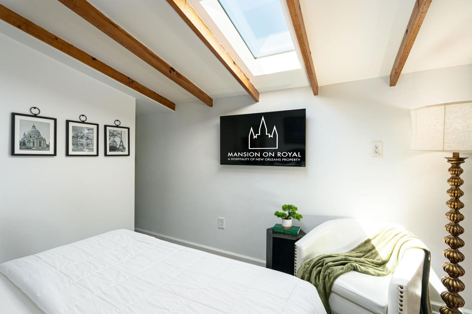 The Mansion On Royal New Orleans