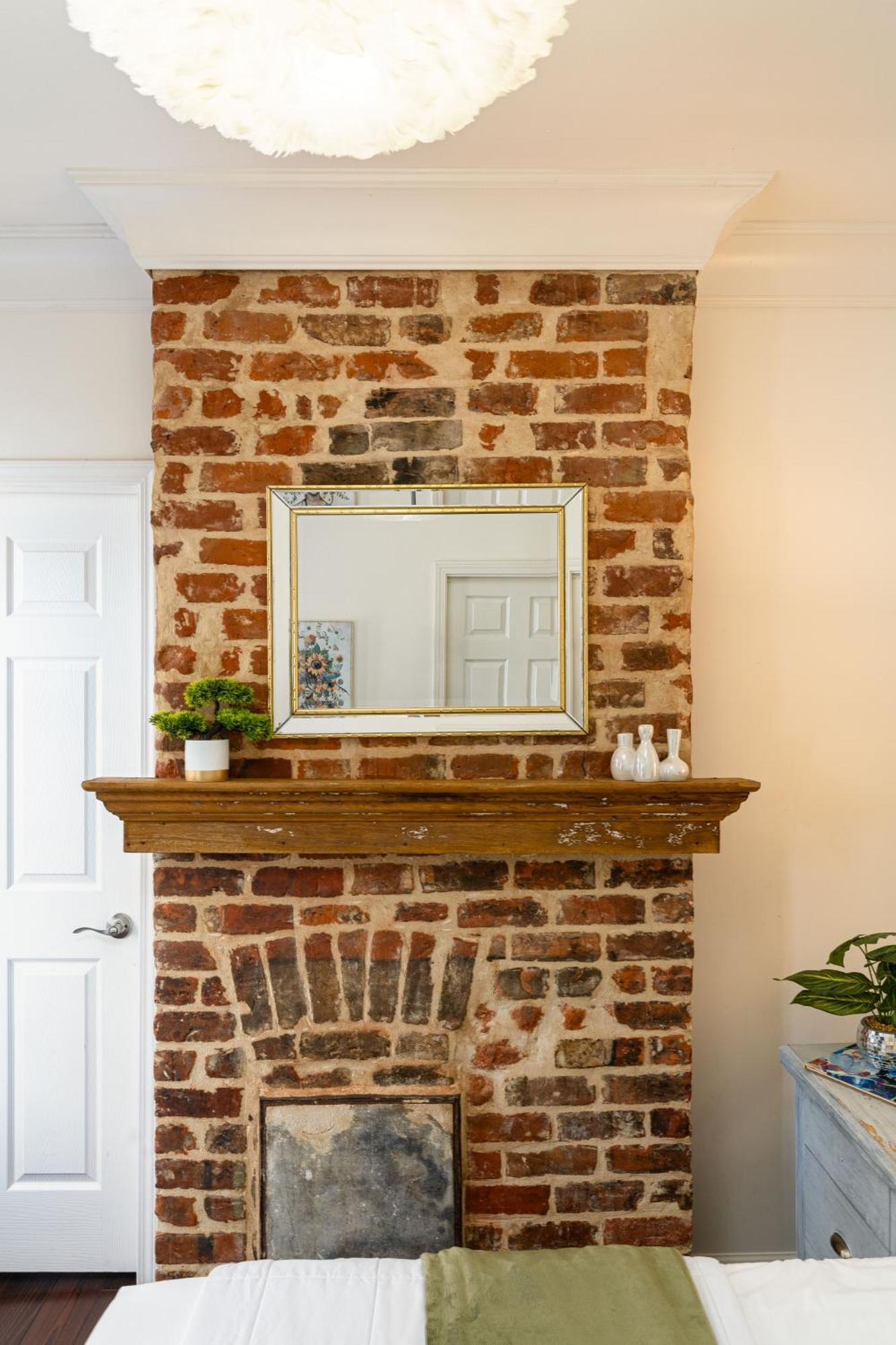 The Mansion On Royal