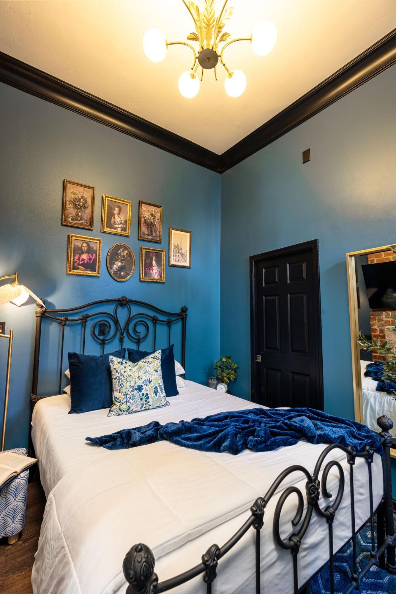 Hotel The Mansion On Royal