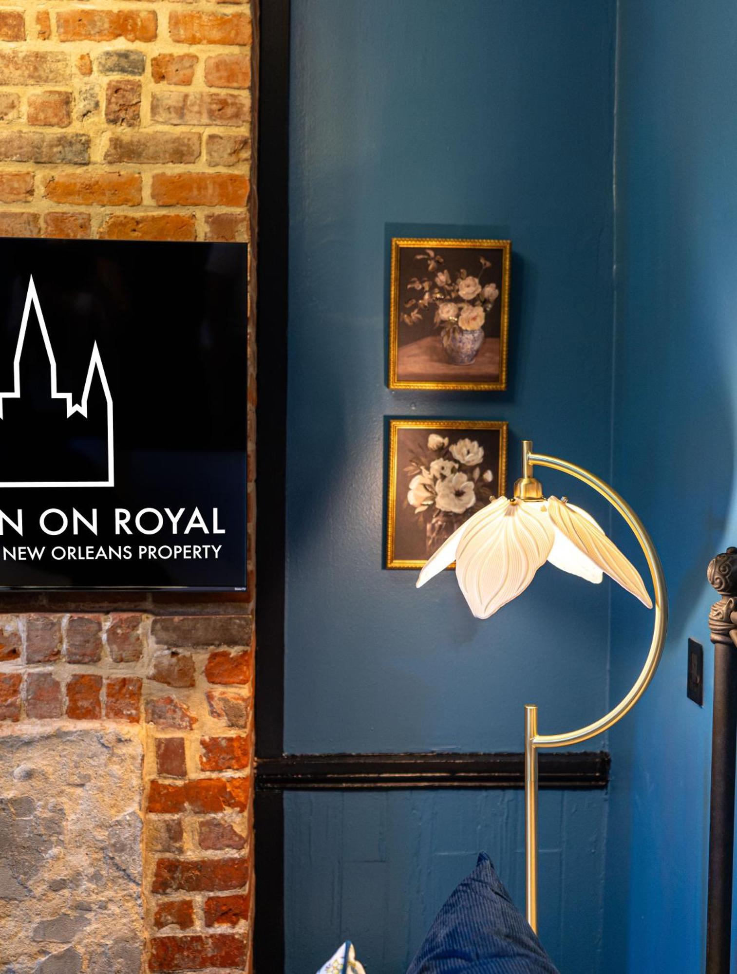 The Mansion On Royal