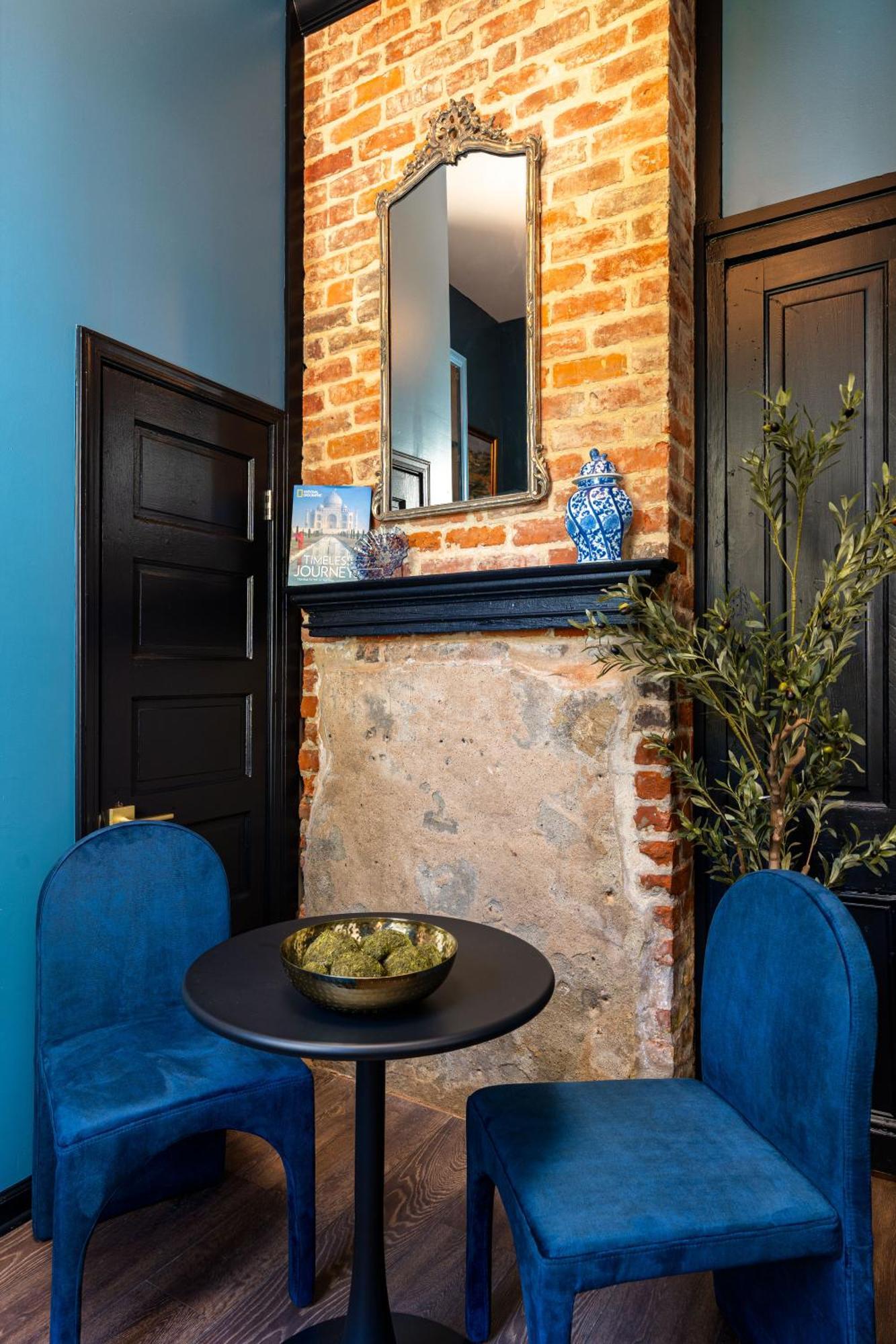 The Mansion On Royal Hotel