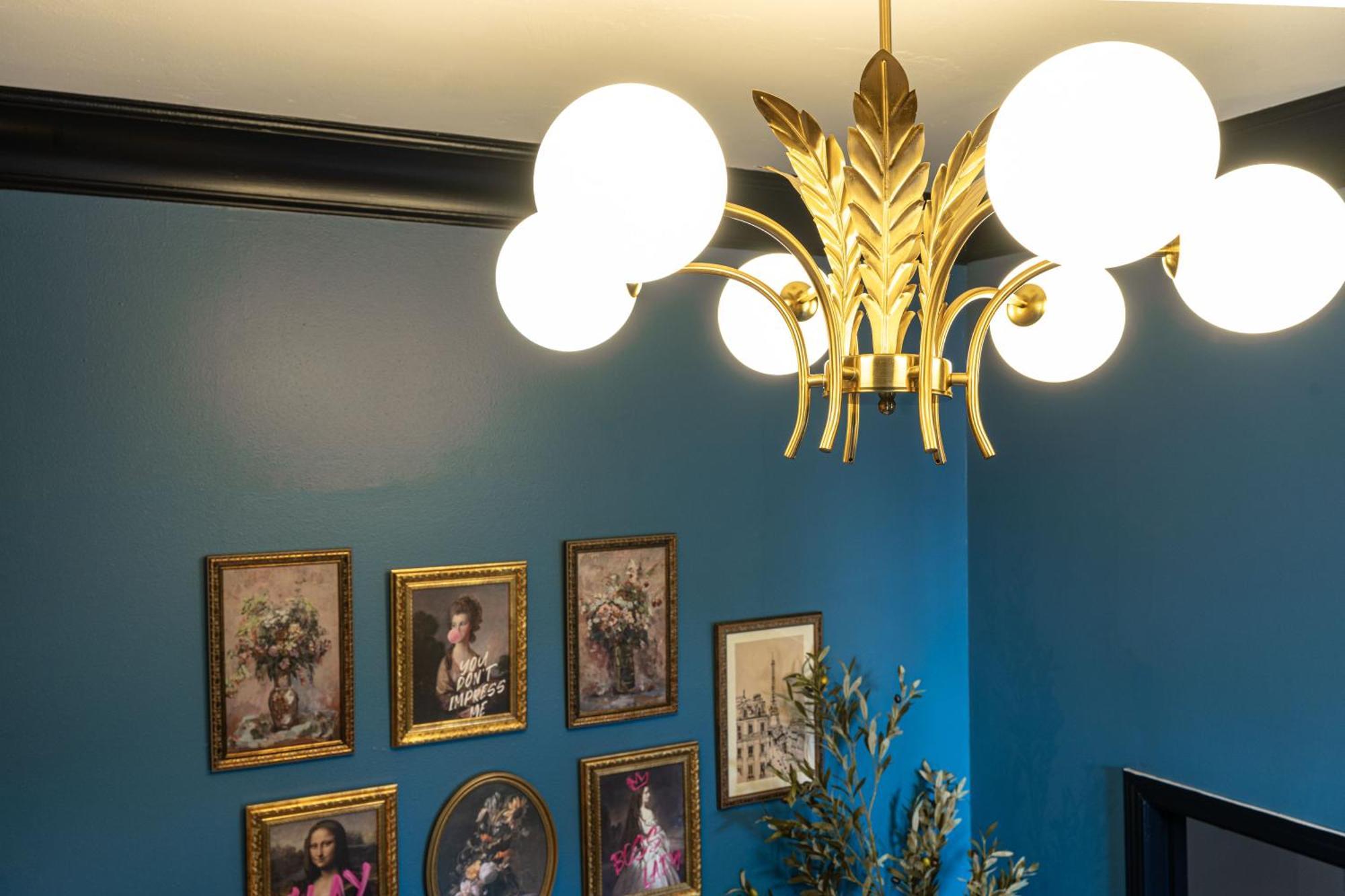 The Mansion On Royal Hotel New Orleans