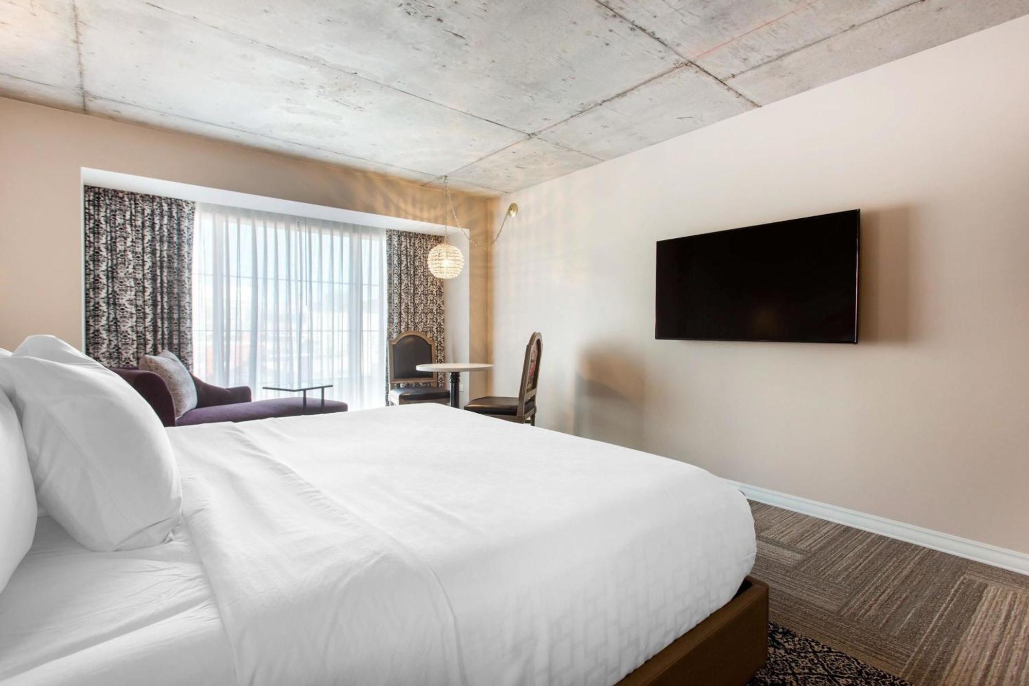 Hotel Cambria Downtown Warehouse District 4*