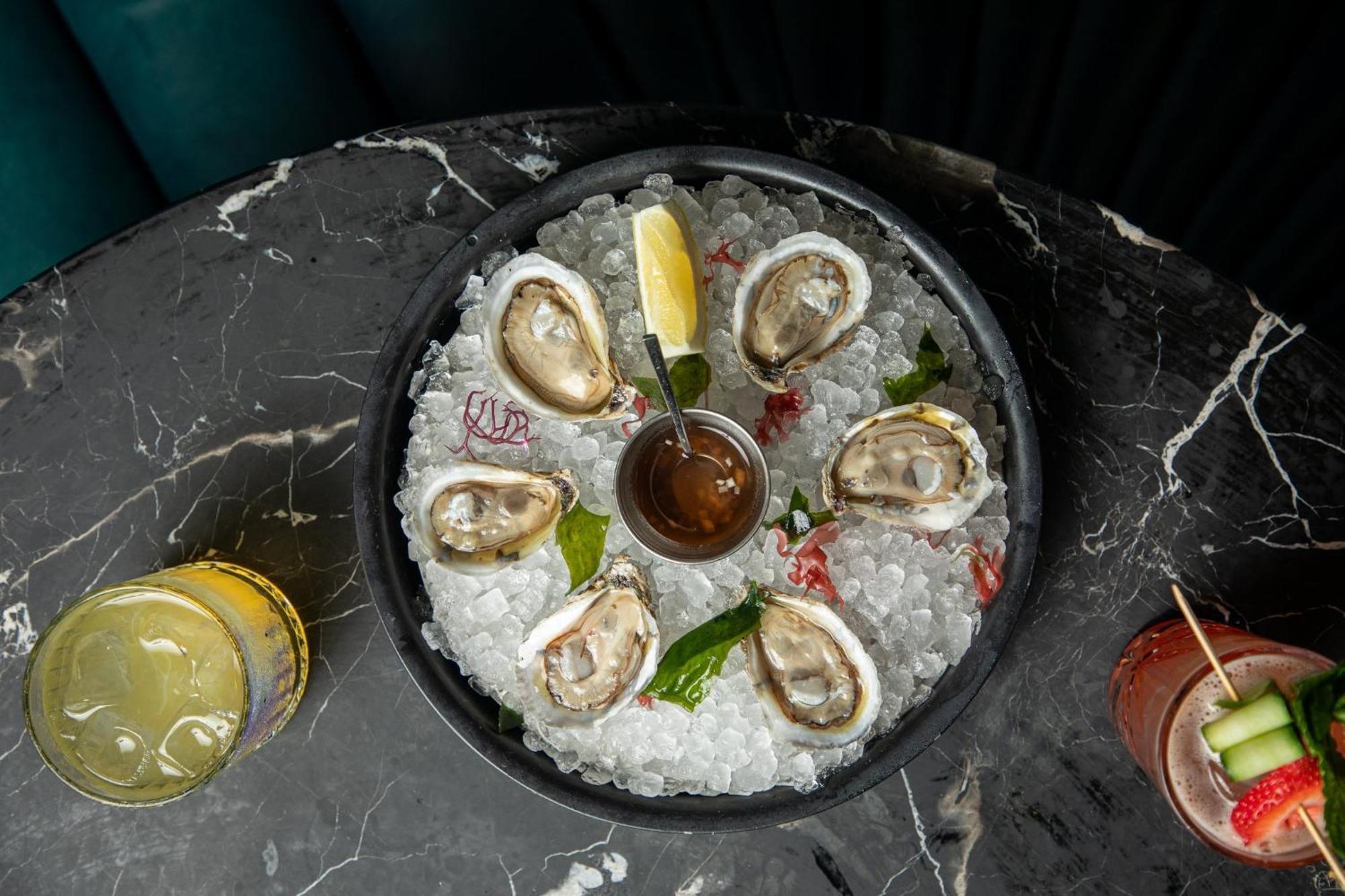 Kimpton Fontenot By Ihg