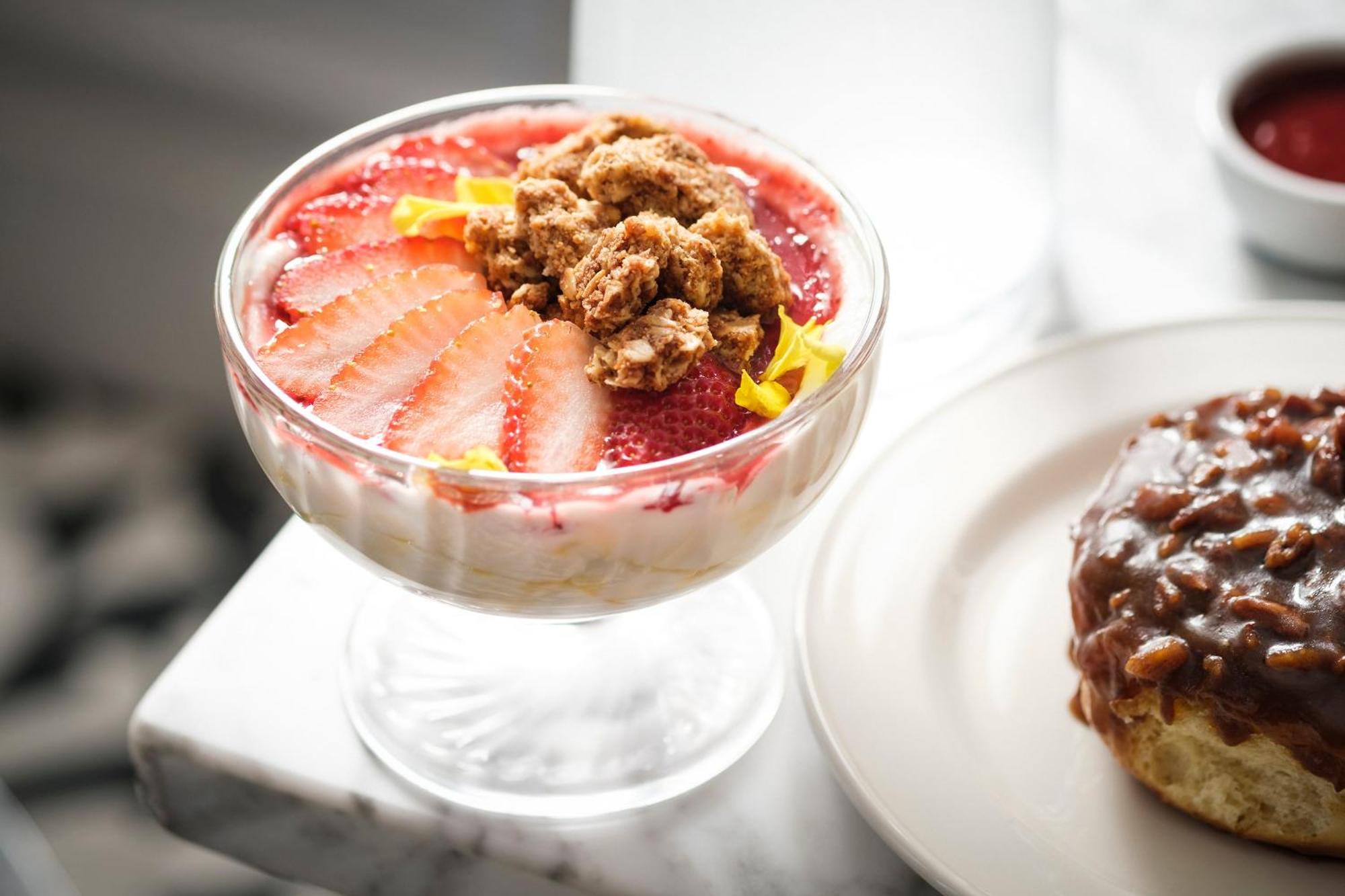 Hotel Kimpton Fontenot By Ihg 4*