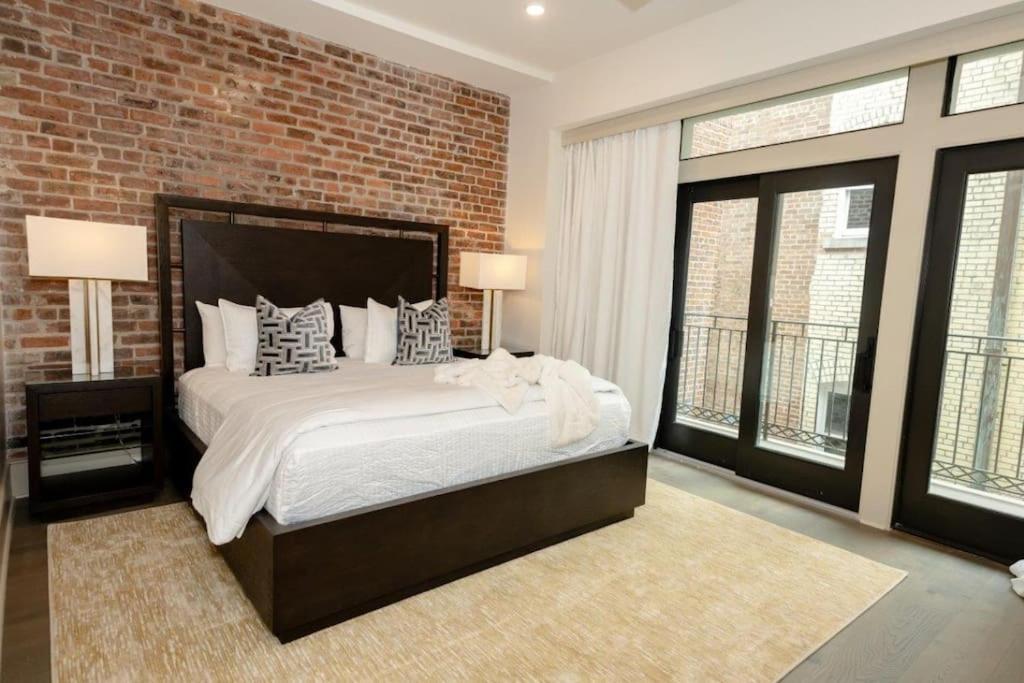 Harcol House New Orleans