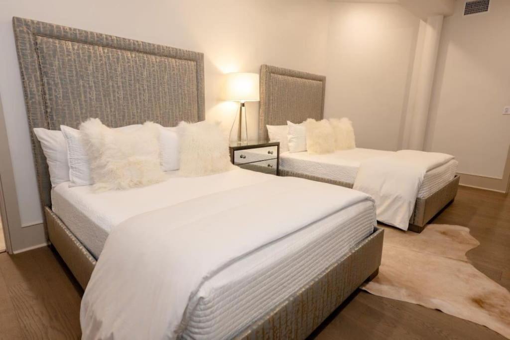 Harcol House * New Orleans