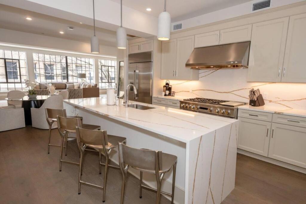 Harcol House New Orleans