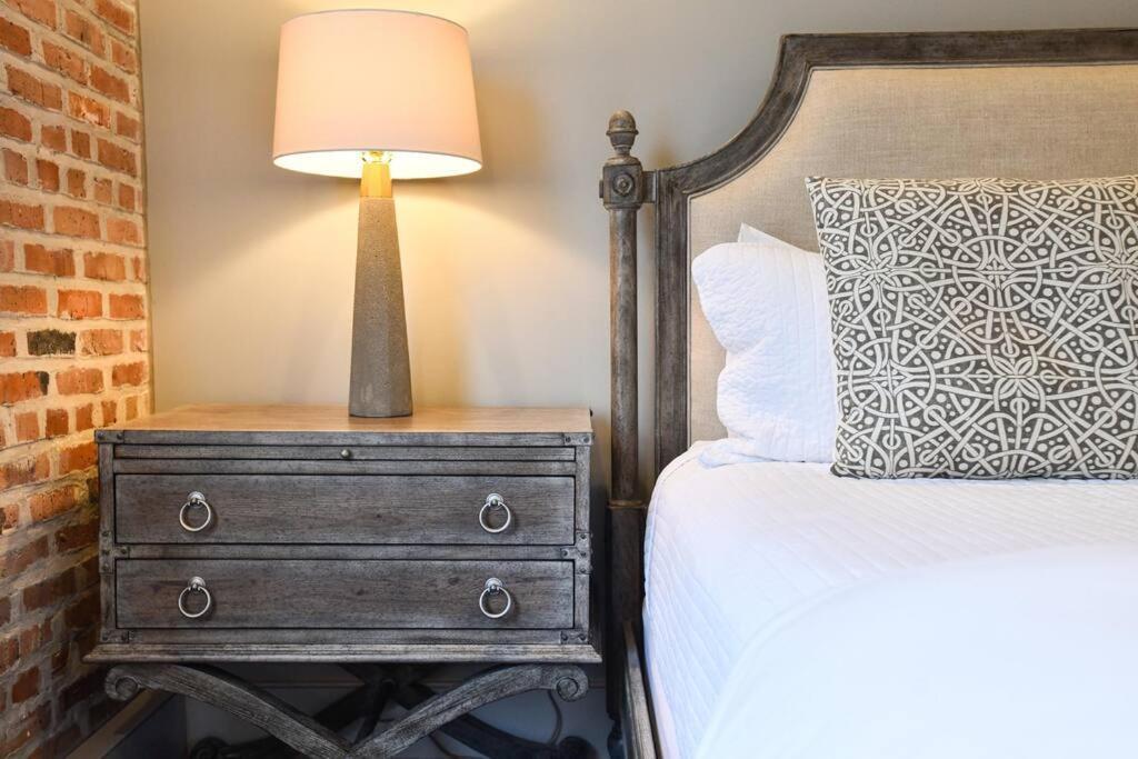 Harcol House * New Orleans