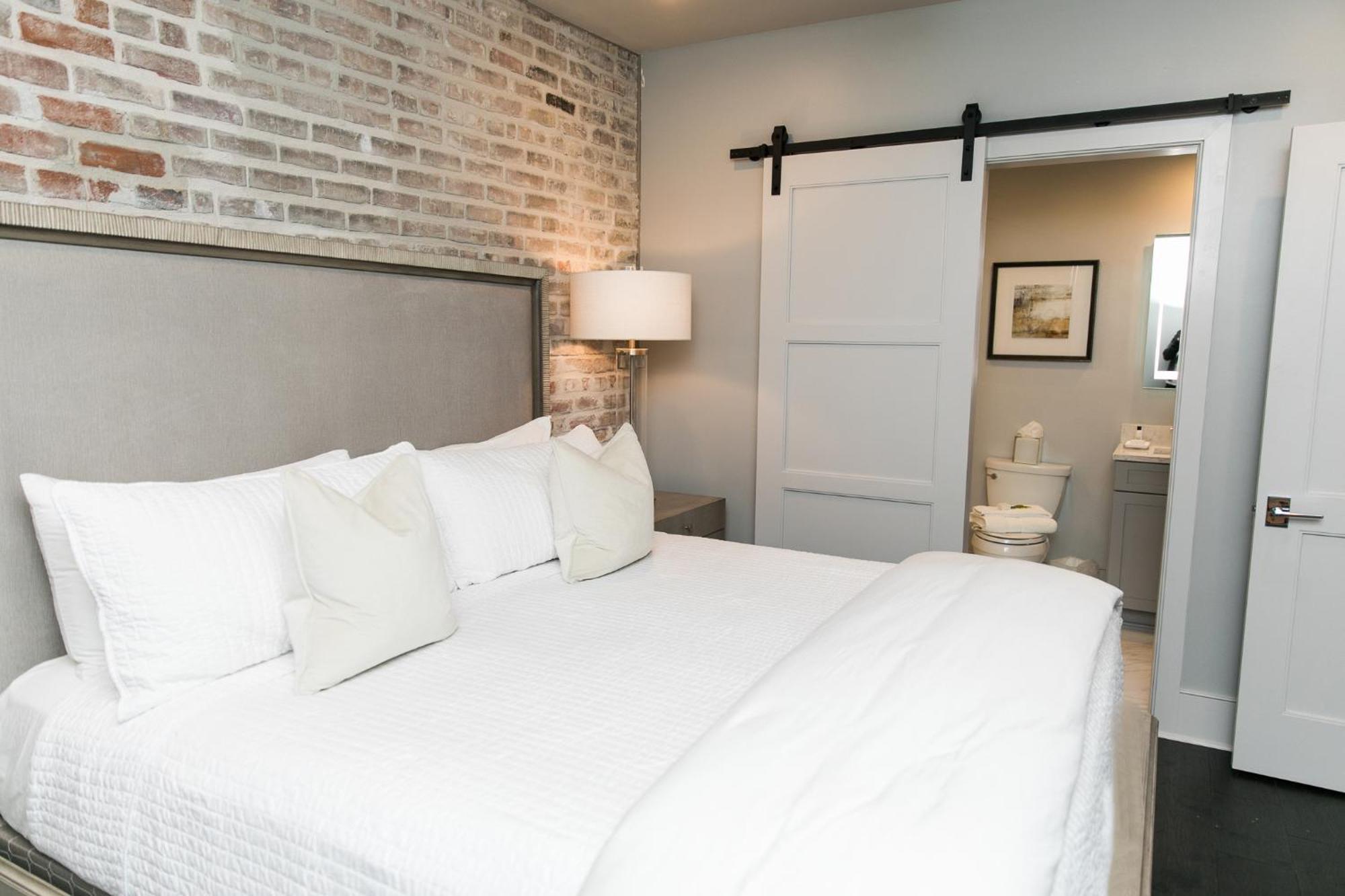 Harcol House * New Orleans