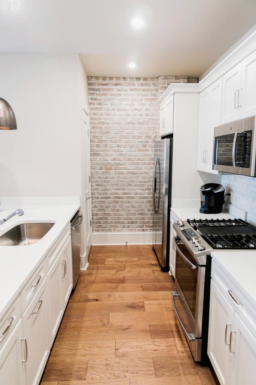 Harcol House * New Orleans