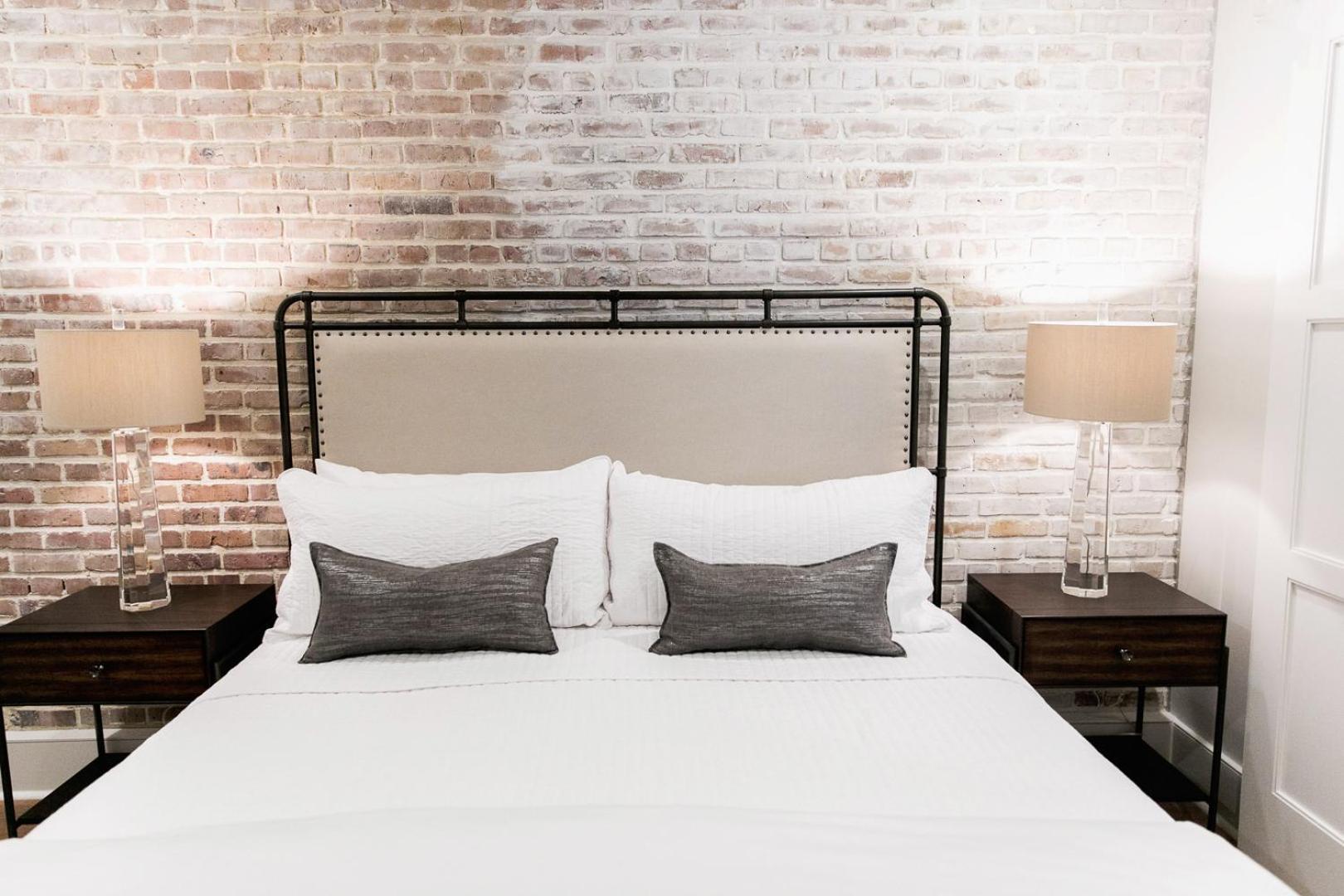 Hotel Harcol House New Orleans